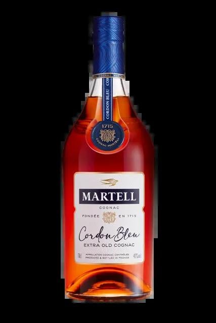 Martell Pernod Ricard